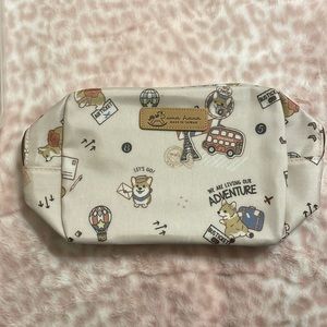 Uma hana travel bag brand new
